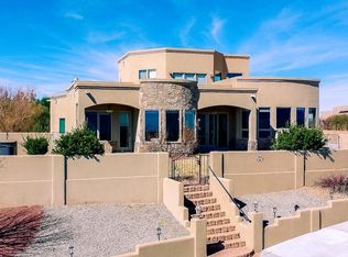 6809 Nagoya Rd NE, Rio Rancho, NM 87144