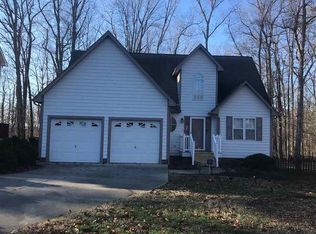 4304 Lazyriver Dr, Durham, NC 27712