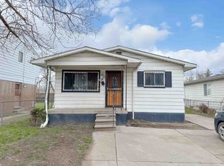 145 E Alma Ave, Flint, MI 48505