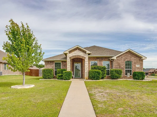 811 Carmen Ana Ave, Grandview, TX 76050