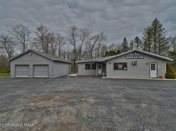 113 Ward Ave, Mount Pocono, PA 18344