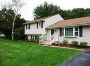 852 Clintonville Rd, Wallingford, CT 06492