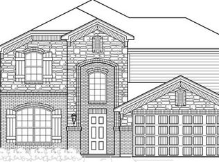 306 Briar Park Drive, Georgetown, TX 78626