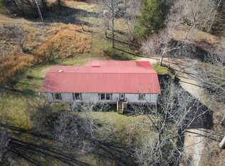 819 Horner Rd, Cookeville, TN 38501