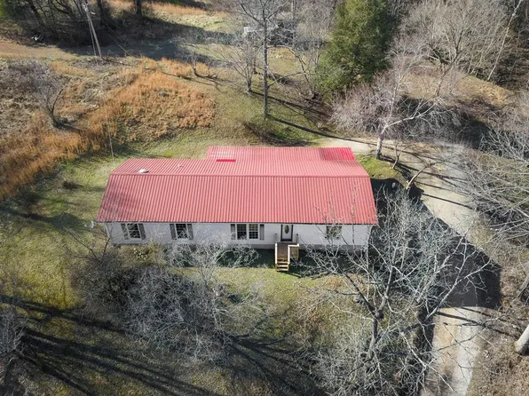 819 Horner Rd, Cookeville, TN 38501