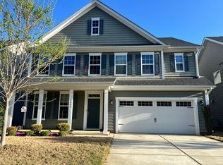 2044 Travern Dr, Raleigh, NC 27603