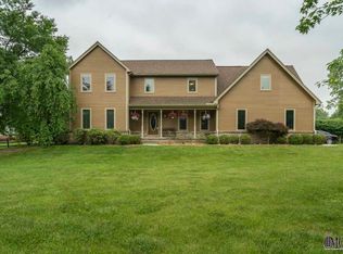 1845 W Sterns Rd, Temperance, MI 48182