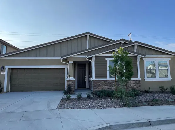 965 Dahlia Ave, Redlands, CA 92374