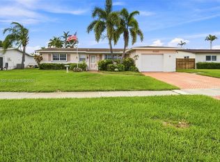 2030 NW 88th Ter, Pembroke Pines, FL 33024