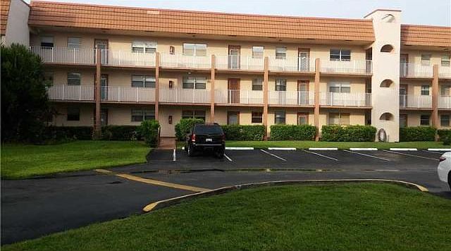 1st image of 8515 Sunrise Lakes Blvd APT 102
