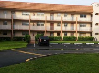 8515 Sunrise Lakes Blvd APT 102, Sunrise, FL 33322
