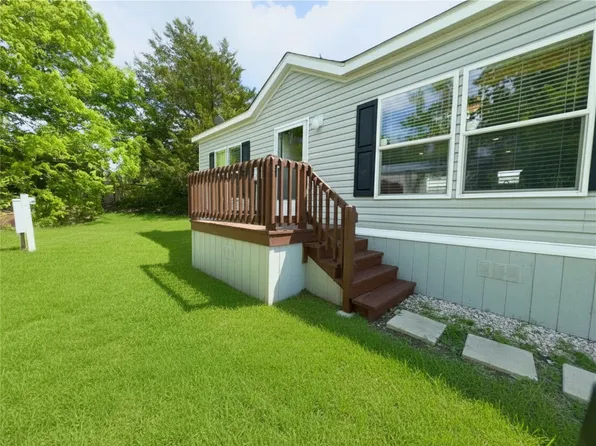 118 Bluffview Dr, Knollwood, TX 75092