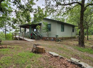 30811 Maggie Loop, Wister, OK 74966