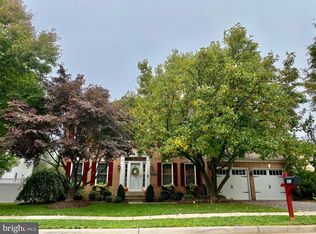 403 Tudor Ct NE, Leesburg, VA 20176