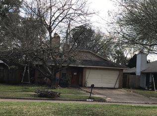 16251 Beechnut St, Houston, TX 77083