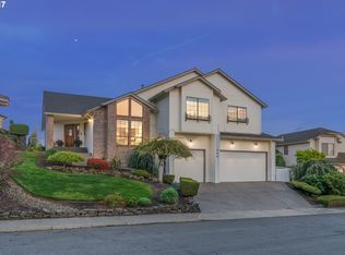 556 NW View Ridge Way, Camas, WA 98607