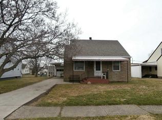 716 E 35th St, Erie, PA 16504