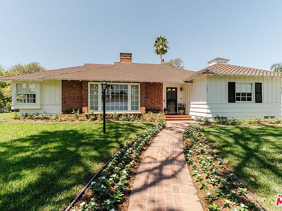 2nd image of 4601 Ventura Canyon Ave