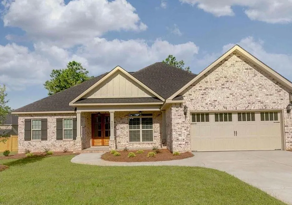207 Ferruginous Ct