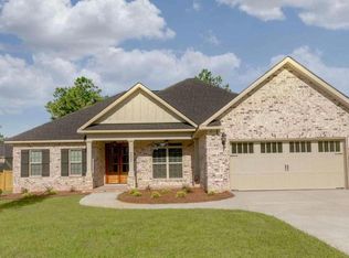 207 Ferruginous Ct, Kathleen, GA 31047