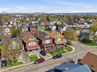 115 Kensington Ave N, Hamilton, ON L8L7N3