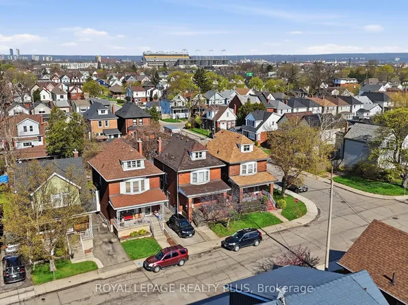 115 Kensington Ave N, Hamilton, ON L8L 7N3