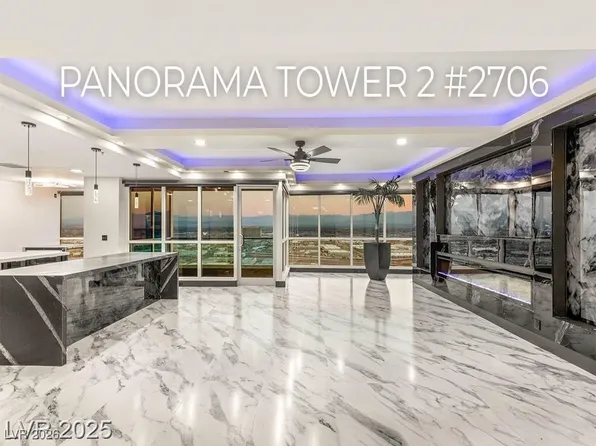 4575 Dean Martin Dr Unit 2706, Las Vegas, NV 89103