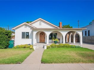 843 E Magnolia Blvd, Burbank, CA