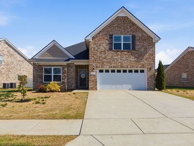 221 Thorpe Dr, Spring Hill, TN, 37174