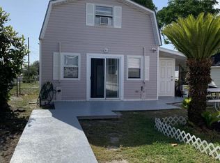 331 Christmas Tree Ln, Panama City Beach, FL 32413