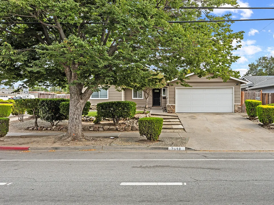 3048 Sierra Rd