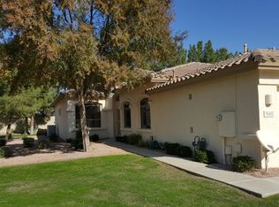 9602 E Carefree Way, Sun Lakes, AZ 85248