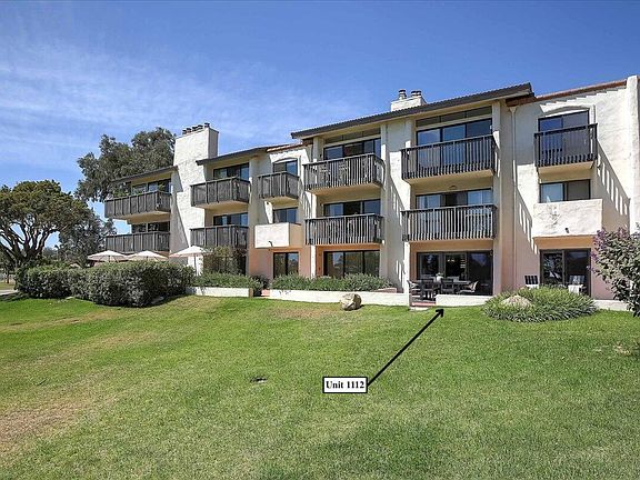 2nd image of 3375 Foothill Rd Unit 1112