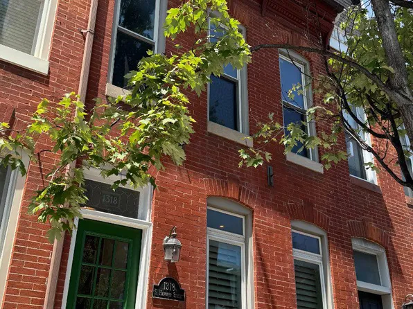 1318 S Hanover St, Baltimore, MD 21230