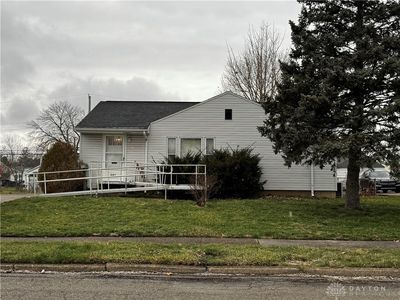 345 Murchison Ln, Dayton, OH, 45431