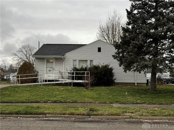 345 Murchison Ln, Dayton, OH 45431