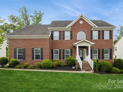 4015 Amber Leigh Way Dr, Charlotte, NC, 28269