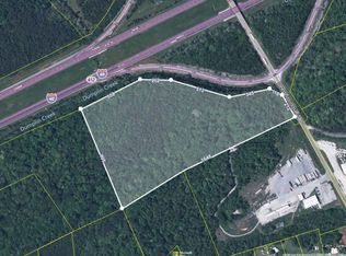 0 Deep Springs Rd LOT 1, Dandridge, TN 37725