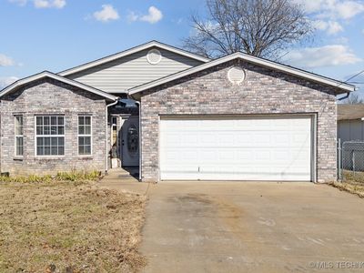 201 E Chestnut St, Skiatook, OK, 74070