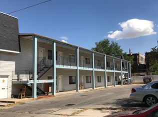 144 N 3rd St APT 15, Tooele, UT 84074