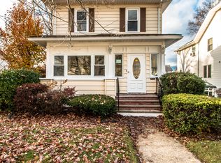 162-164 Monmouth Rd, Elizabeth, NJ 07208