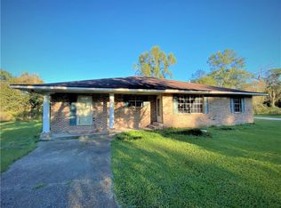 13588 Bear Island Rd, Maurepas, LA 70449