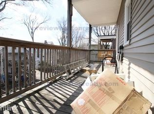 48 Easton St #C3, Allston, MA 02134