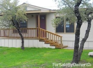315 Harville Rd, Kerrville, TX 78028