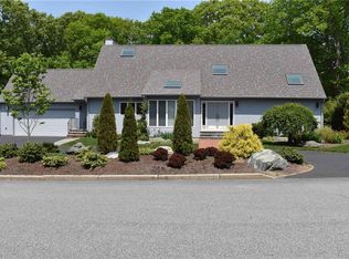 151 Hines Farm Rd, Cranston, RI 02921