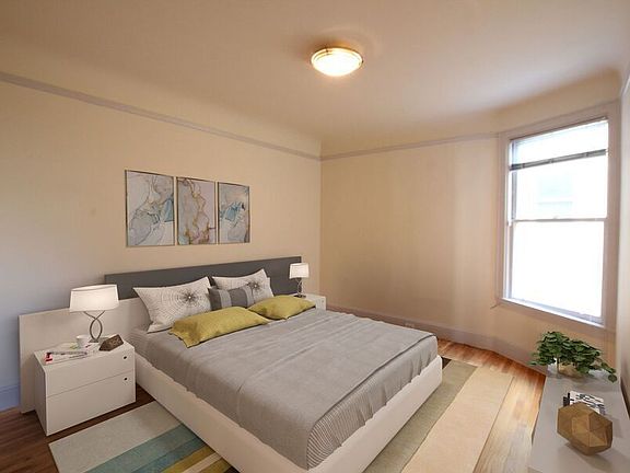 4th image of 3155 Broderick St APT 307