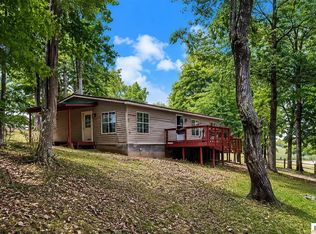 1056 Jonesville Mill Rd, Magnolia, KY 42757