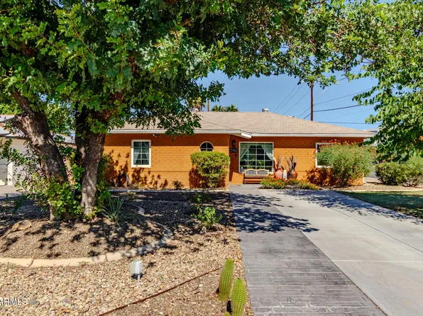 702 W CAMBRIDGE Avenue, Phoenix, AZ 85007