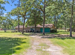 25389 Lady Ellen Dr, Hockley, TX 77447