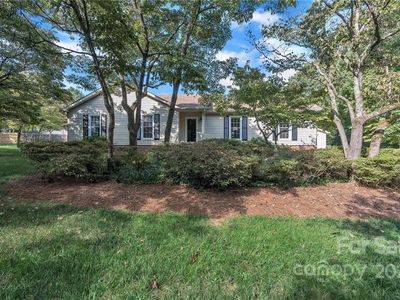 4932 Foxden Ct, Mint Hill, NC, 28227